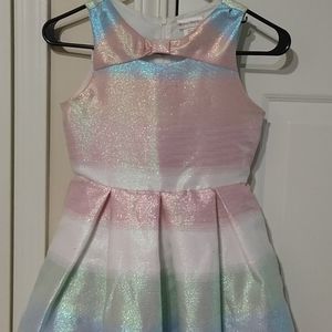 Child's Dres